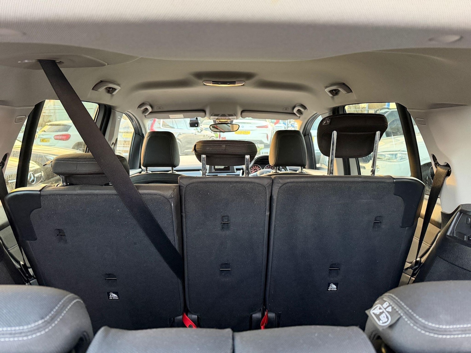 Used BMW 2 Series Gran Tourer for sale - 78135927: Photo 29