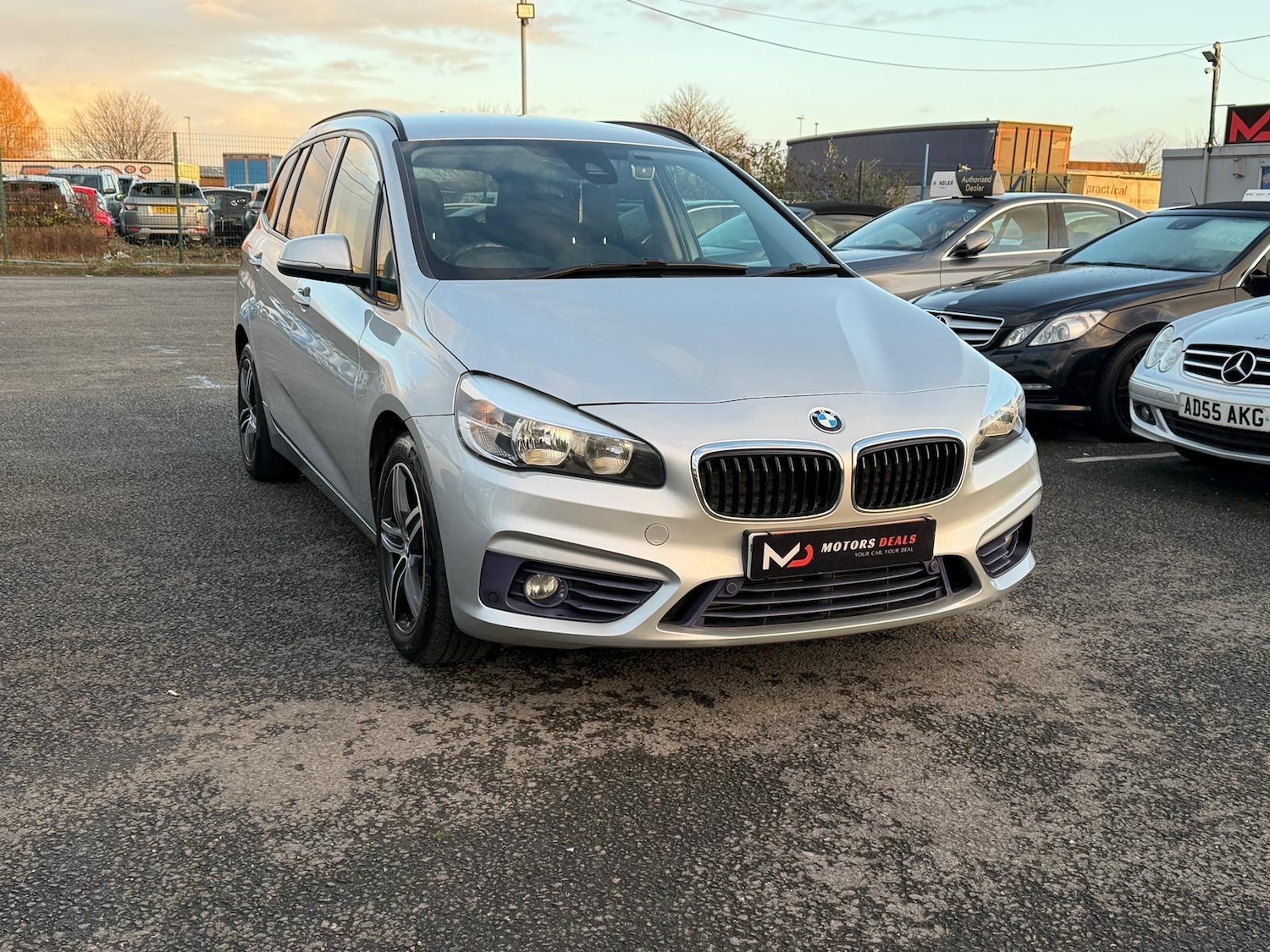 Used BMW 2 Series Gran Tourer for sale - 78135927: Photo 5