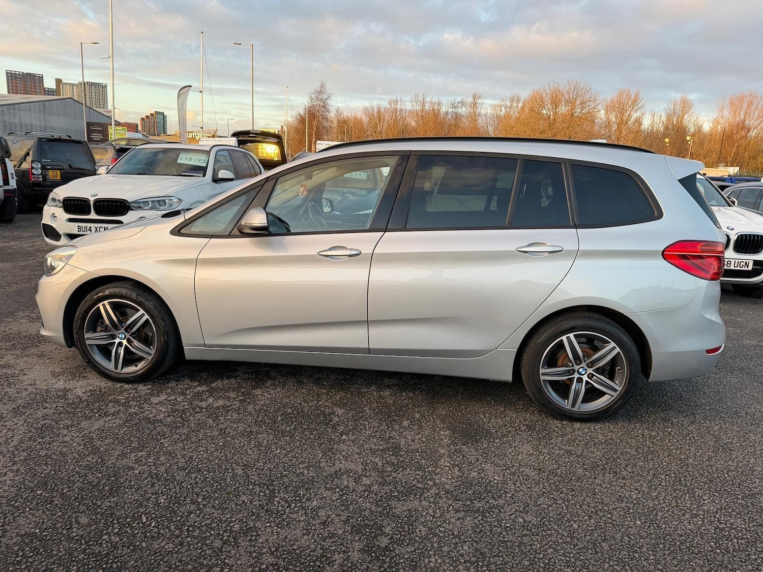 Used BMW 2 Series Gran Tourer for sale - 78135927: Photo 6