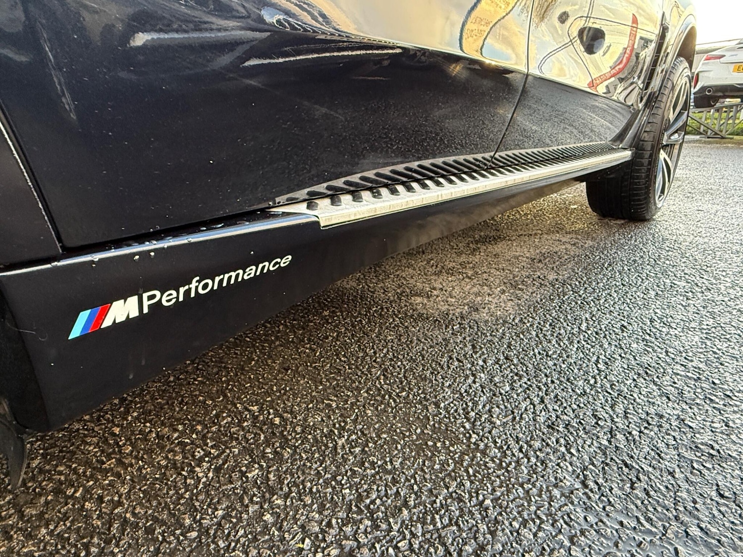 Used BMW X5 2017 for sale - 76441010: Photo 11