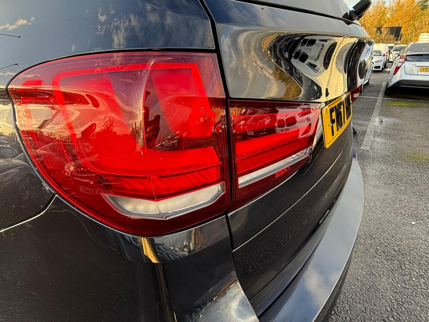 Used BMW X5 2017 for sale - 76441010: Photo 12