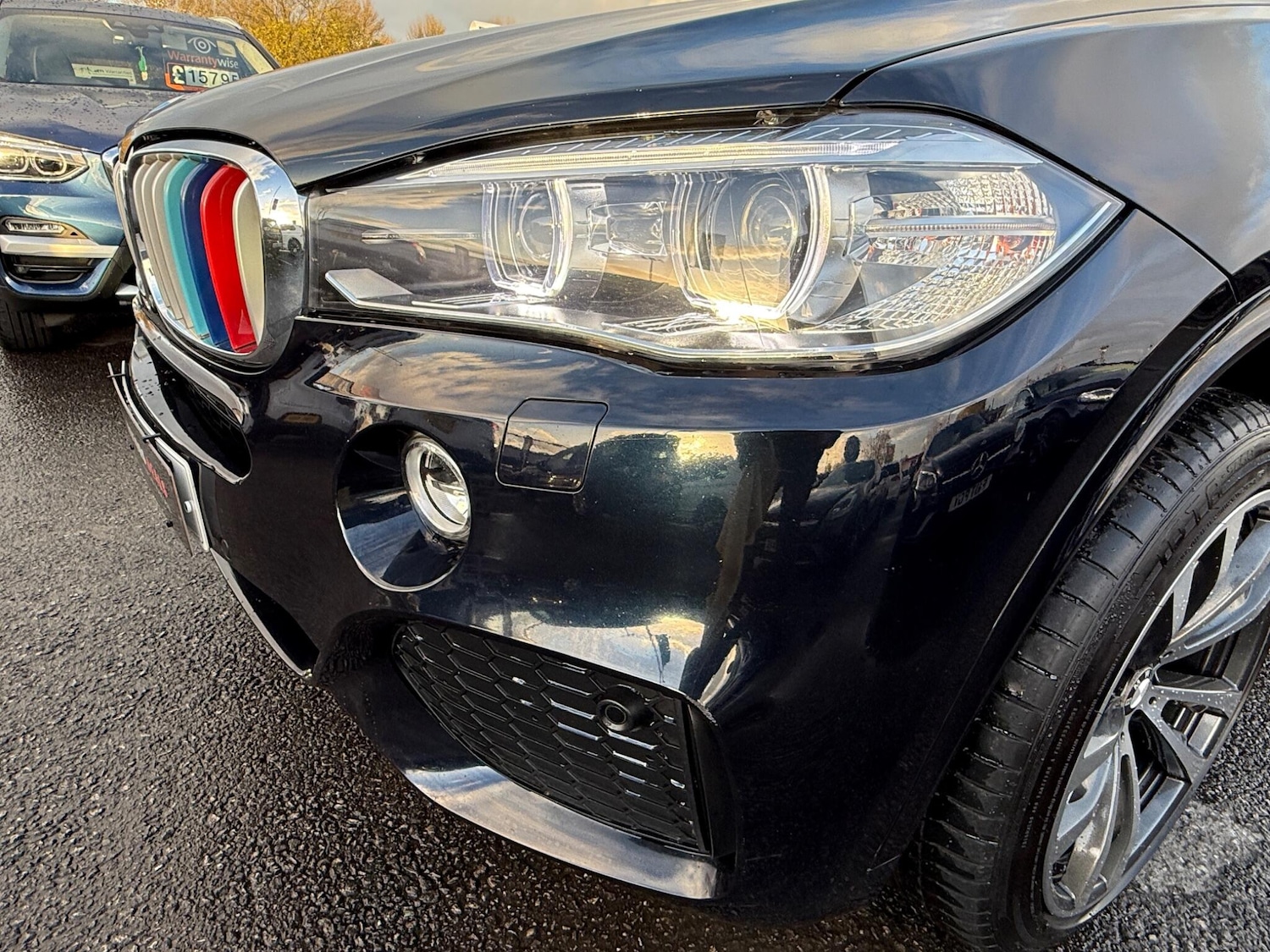 Used BMW X5 2017 for sale - 76441010: Photo 13