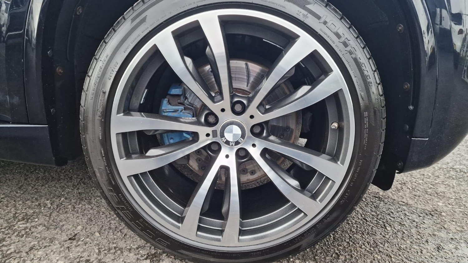 Used BMW X5 2017 for sale - 76441010: Photo 17