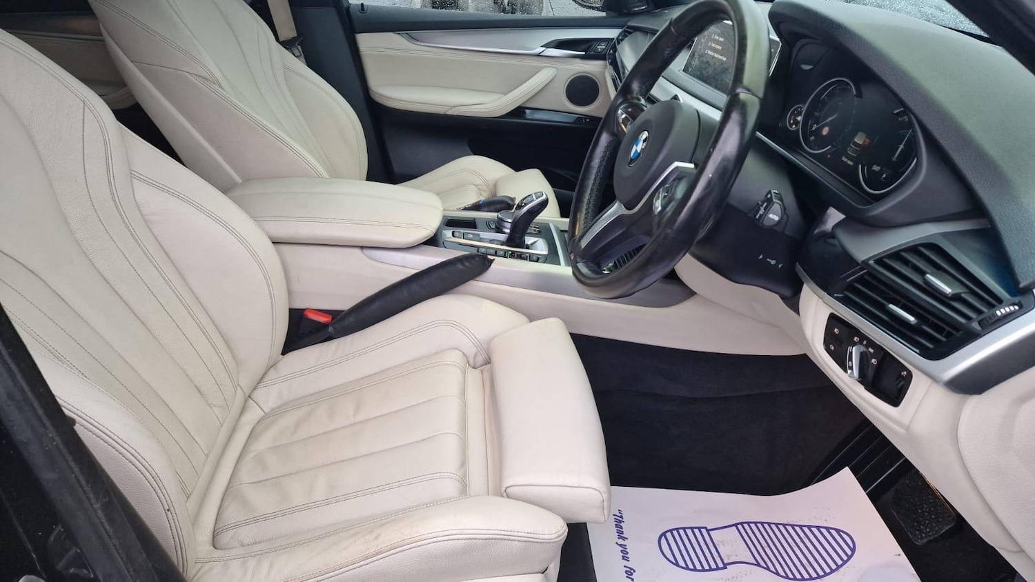 Used BMW X5 2017 for sale - 76441010: Photo 19