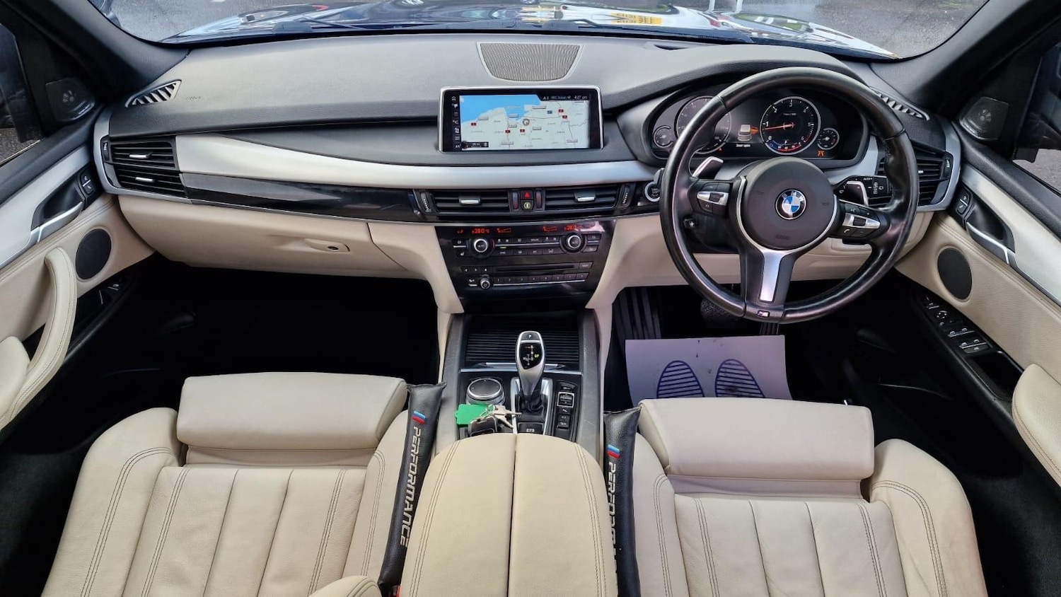 Used BMW X5 2017 for sale - 76441010: Photo 20