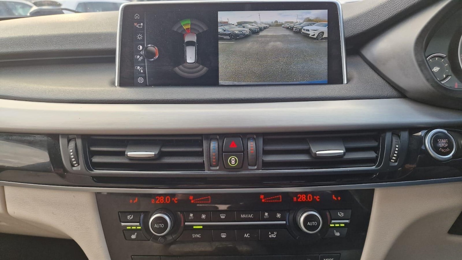 Used BMW X5 2017 for sale - 76441010: Photo 21