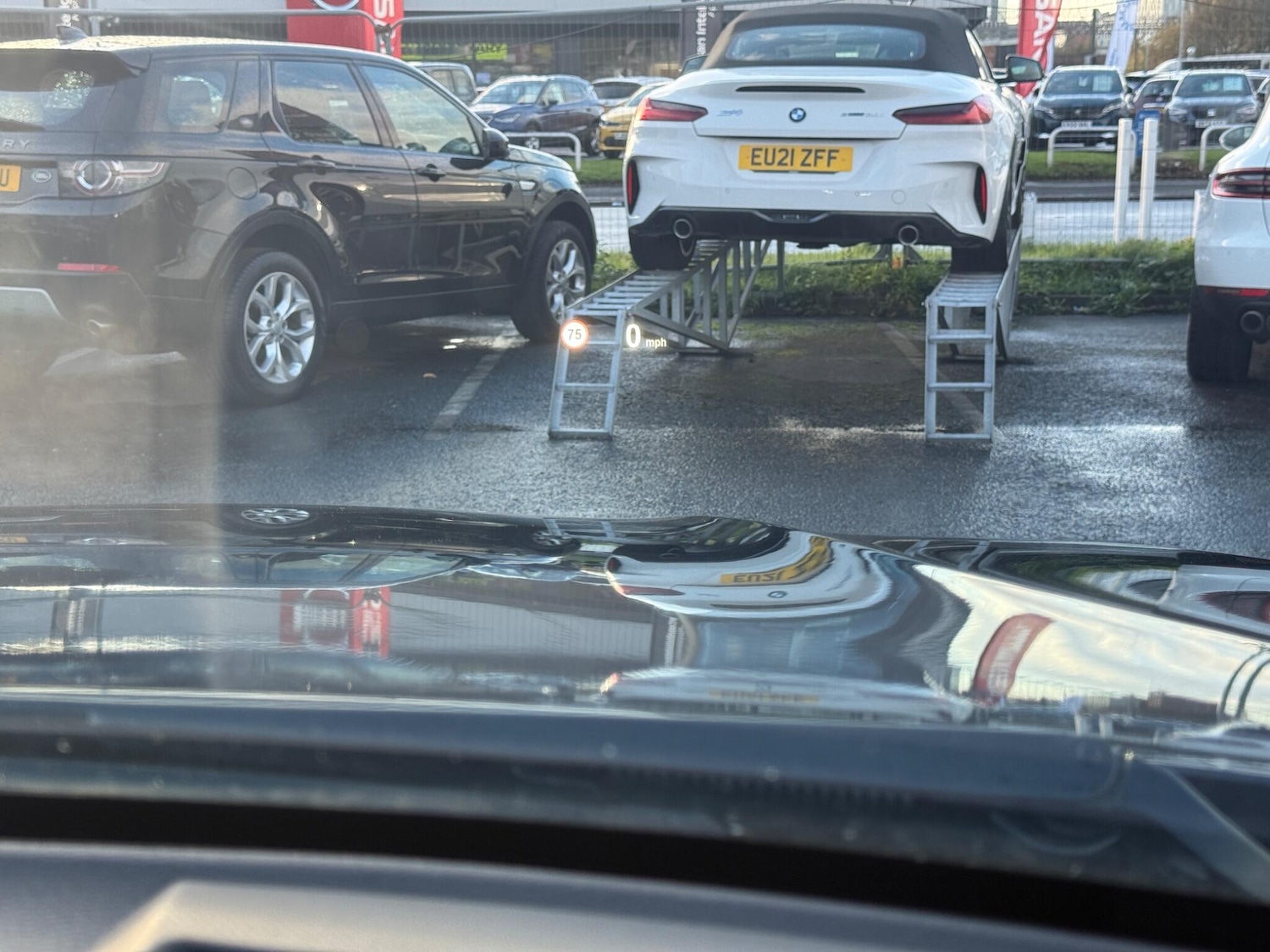 Used BMW X5 2017 for sale - 76441010: Photo 22