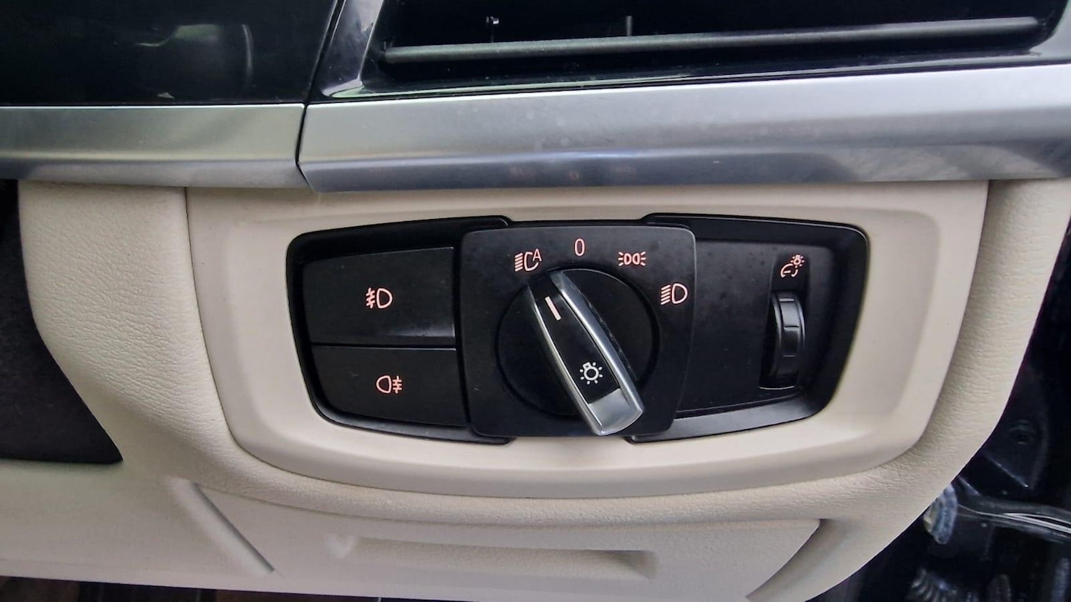 Used BMW X5 2017 for sale - 76441010: Photo 25