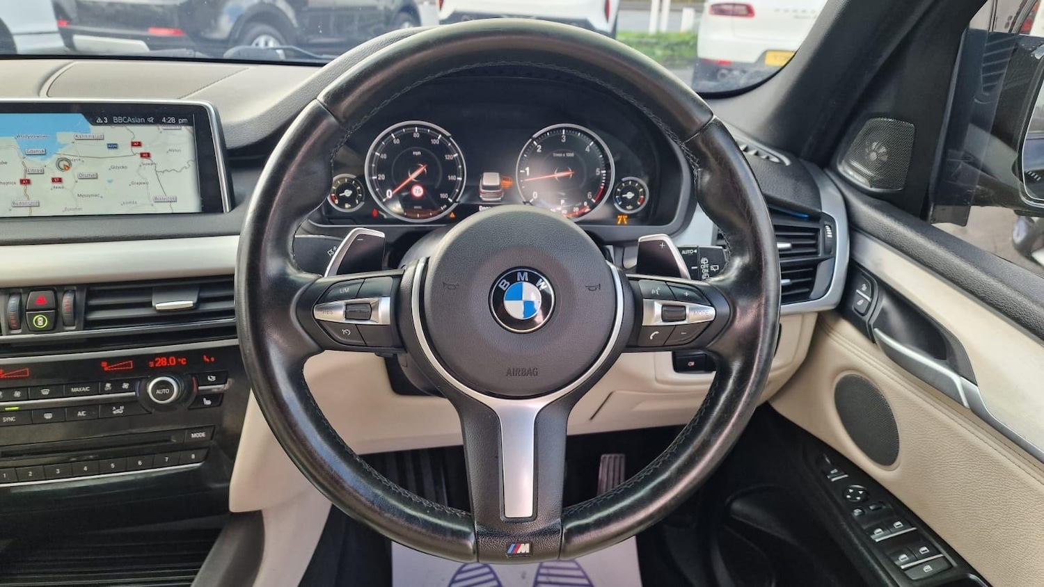 Used BMW X5 2017 for sale - 76441010: Photo 26