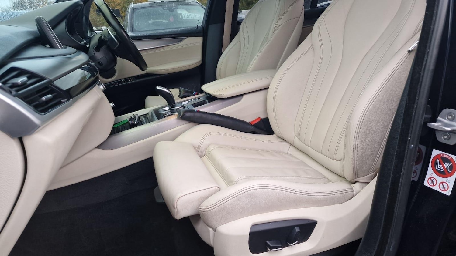 Used BMW X5 2017 for sale - 76441010: Photo 27