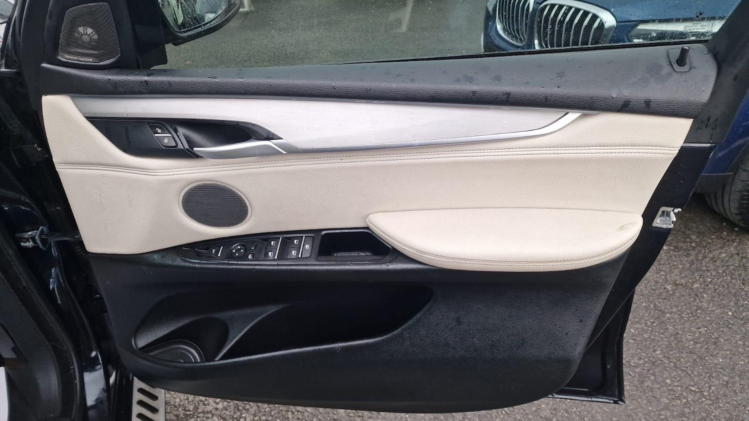 Used BMW X5 2017 for sale - 76441010: Photo 28