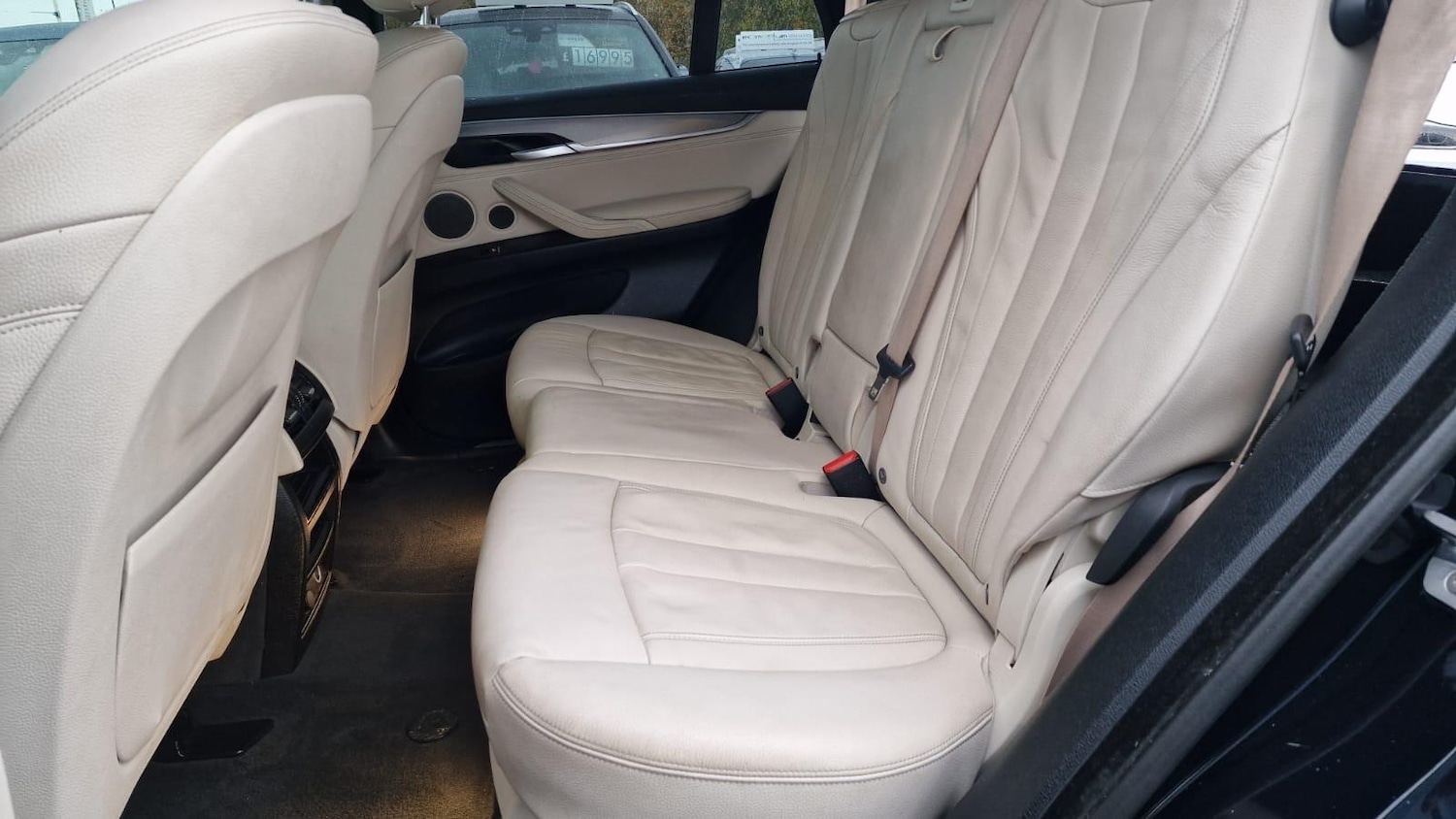 Used BMW X5 2017 for sale - 76441010: Photo 30