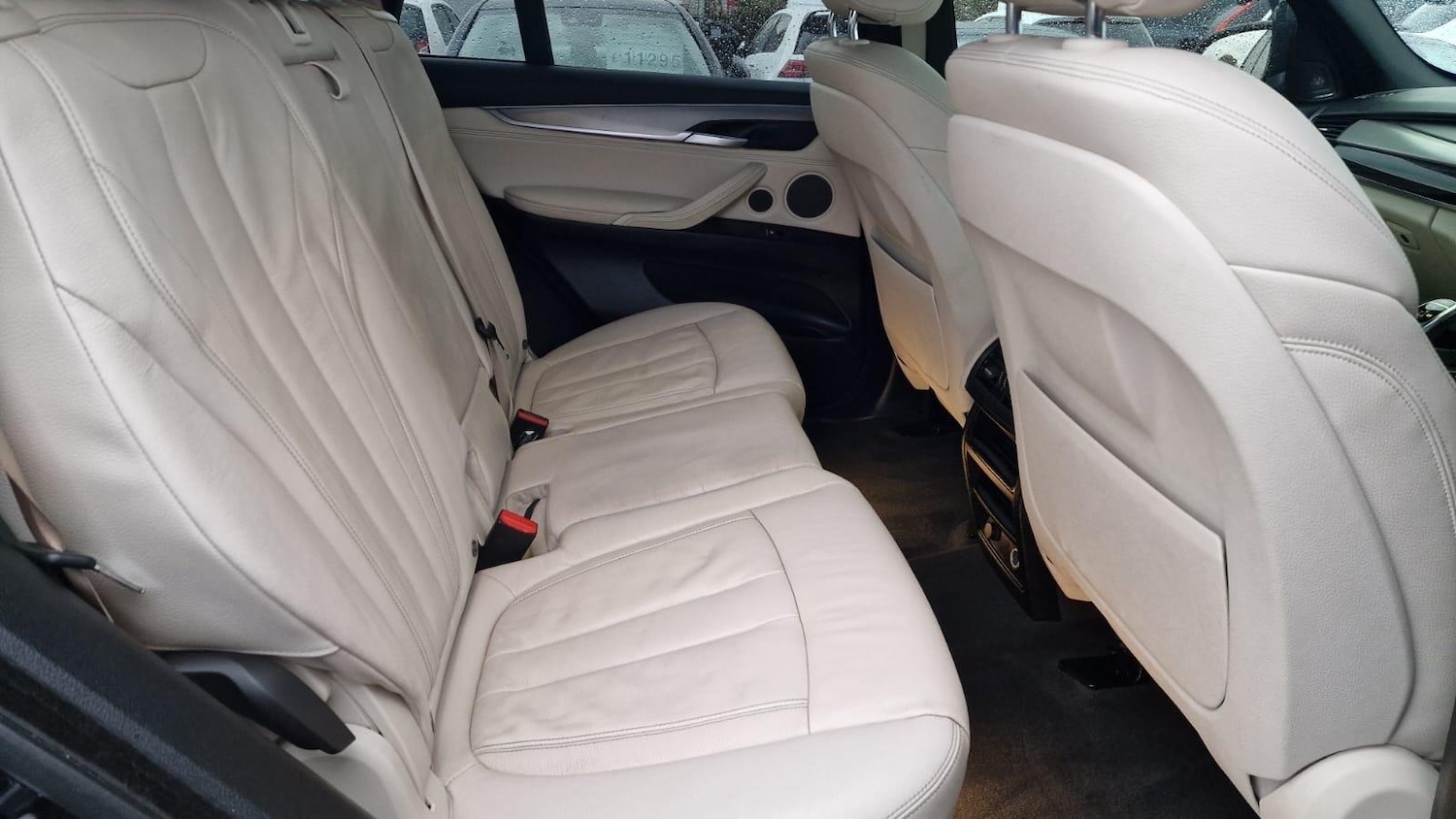 Used BMW X5 2017 for sale - 76441010: Photo 34