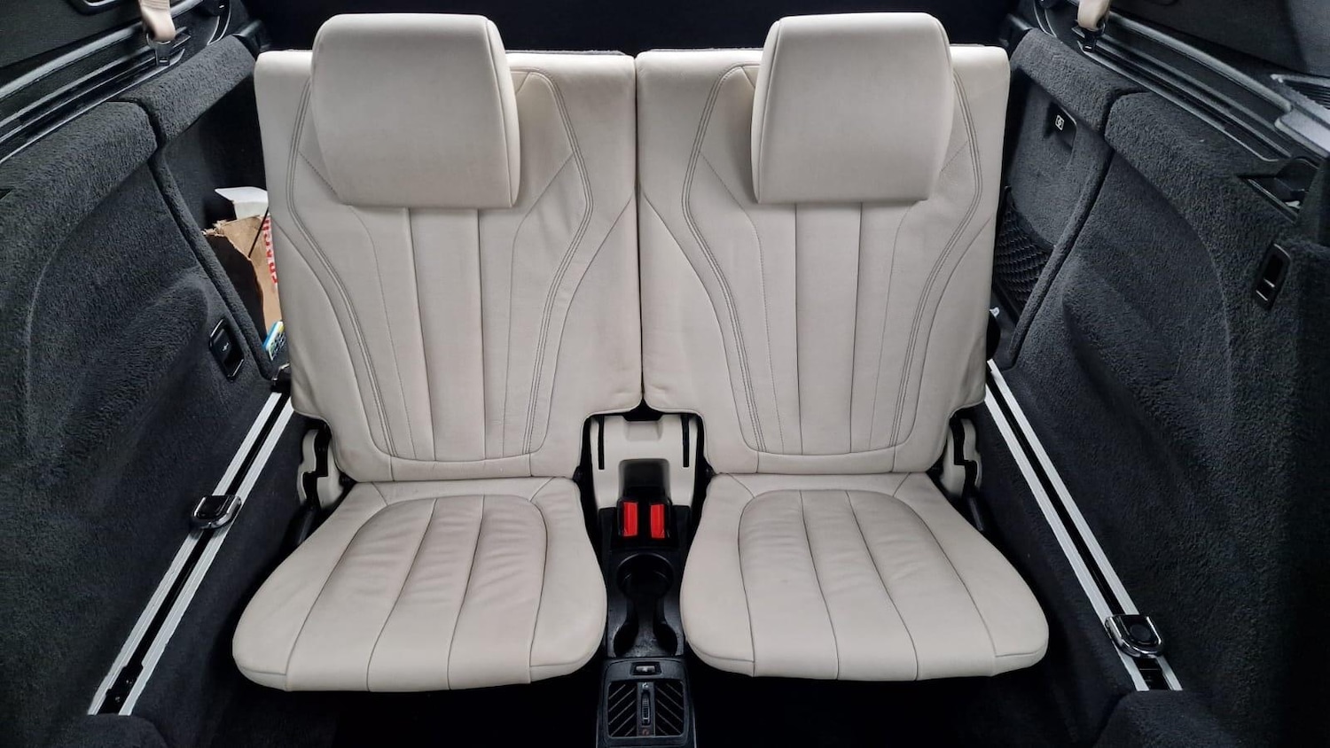 Used BMW X5 2017 for sale - 76441010: Photo 35