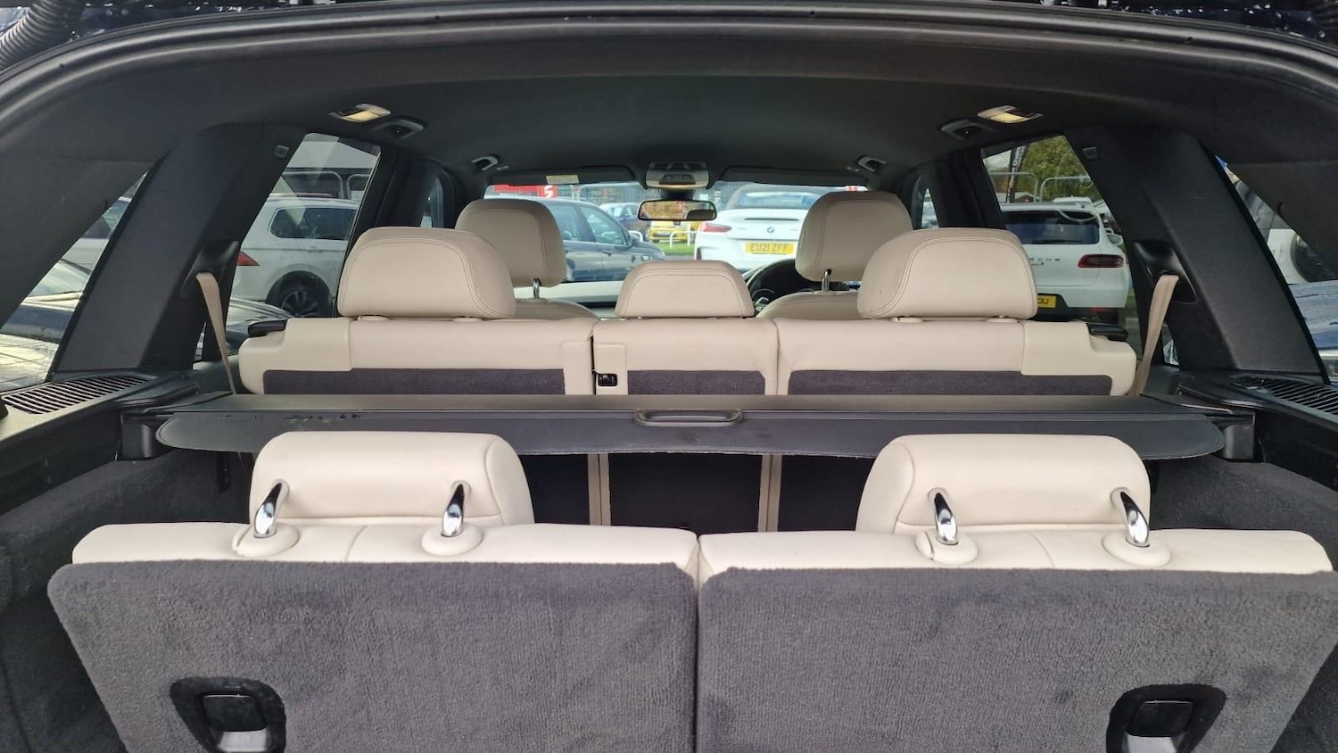 Used BMW X5 2017 for sale - 76441010: Photo 36