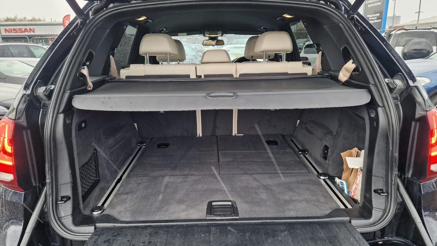 Used BMW X5 2017 for sale - 76441010: Photo 37