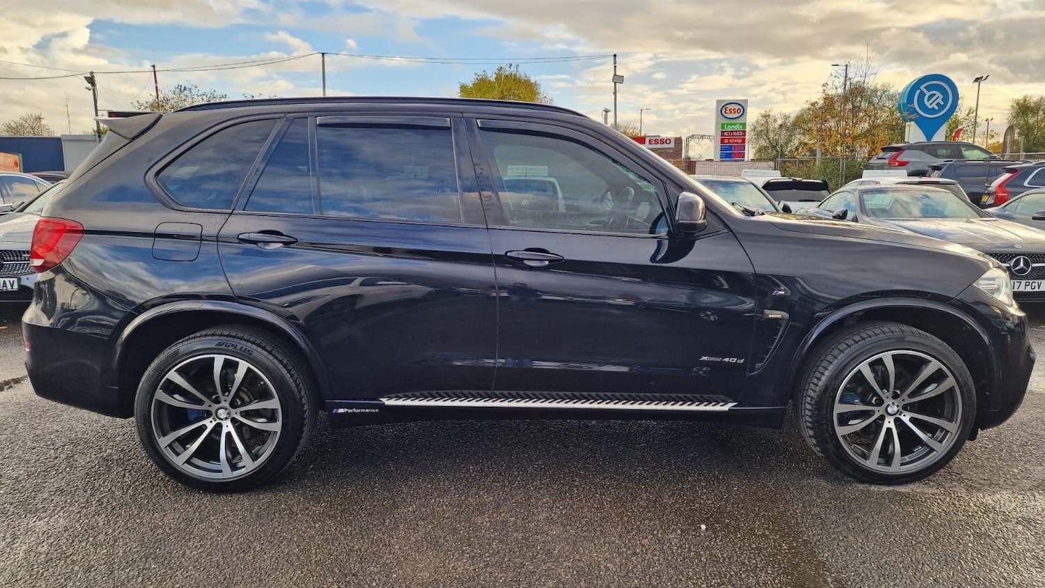 Used BMW X5 2017 for sale - 76441010: Photo 6