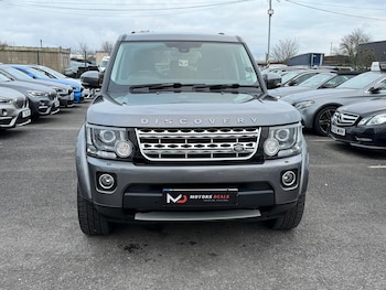 Used Land Rover Discovery 2015 for sale - 79268637: Photo