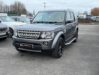 Used Land Rover Discovery 2015 for sale - 79268637: Photo