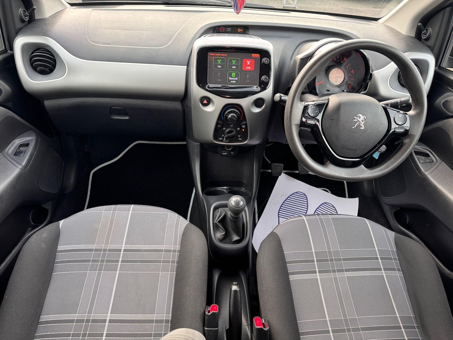 Used Peugeot 108 2018 for sale - 76716996: Photo 12