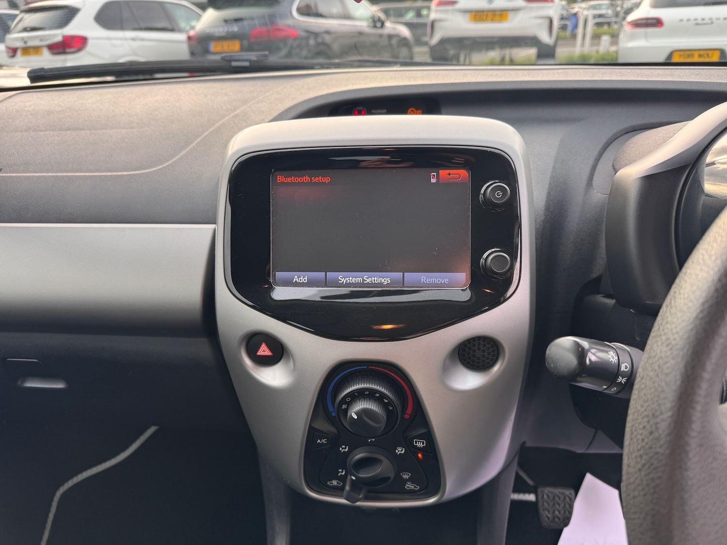 Used Peugeot 108 2018 for sale - 76716996: Photo 17