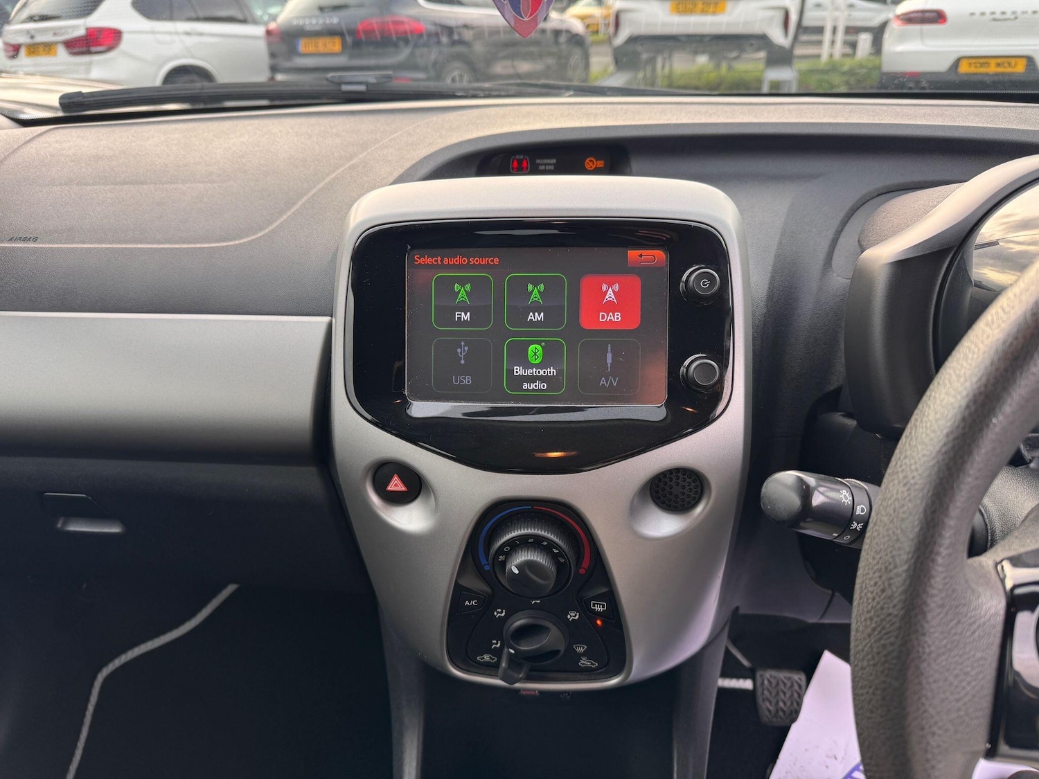 Used Peugeot 108 2018 for sale - 76716996: Photo 20