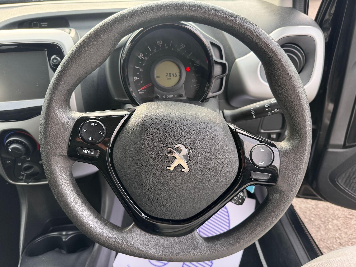 Used Peugeot 108 2018 for sale - 76716996: Photo 21