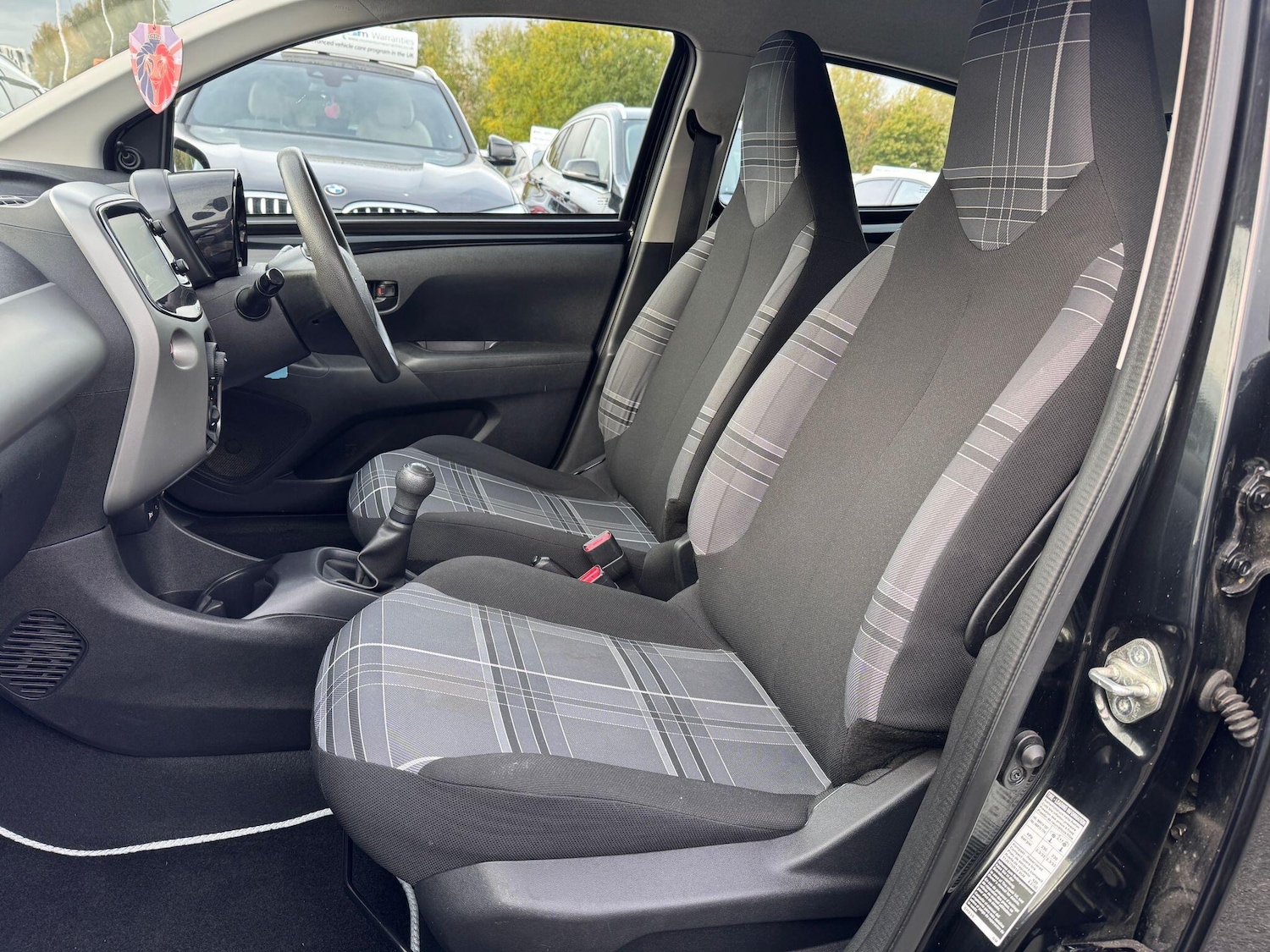 Used Peugeot 108 2018 for sale - 76716996: Photo 23