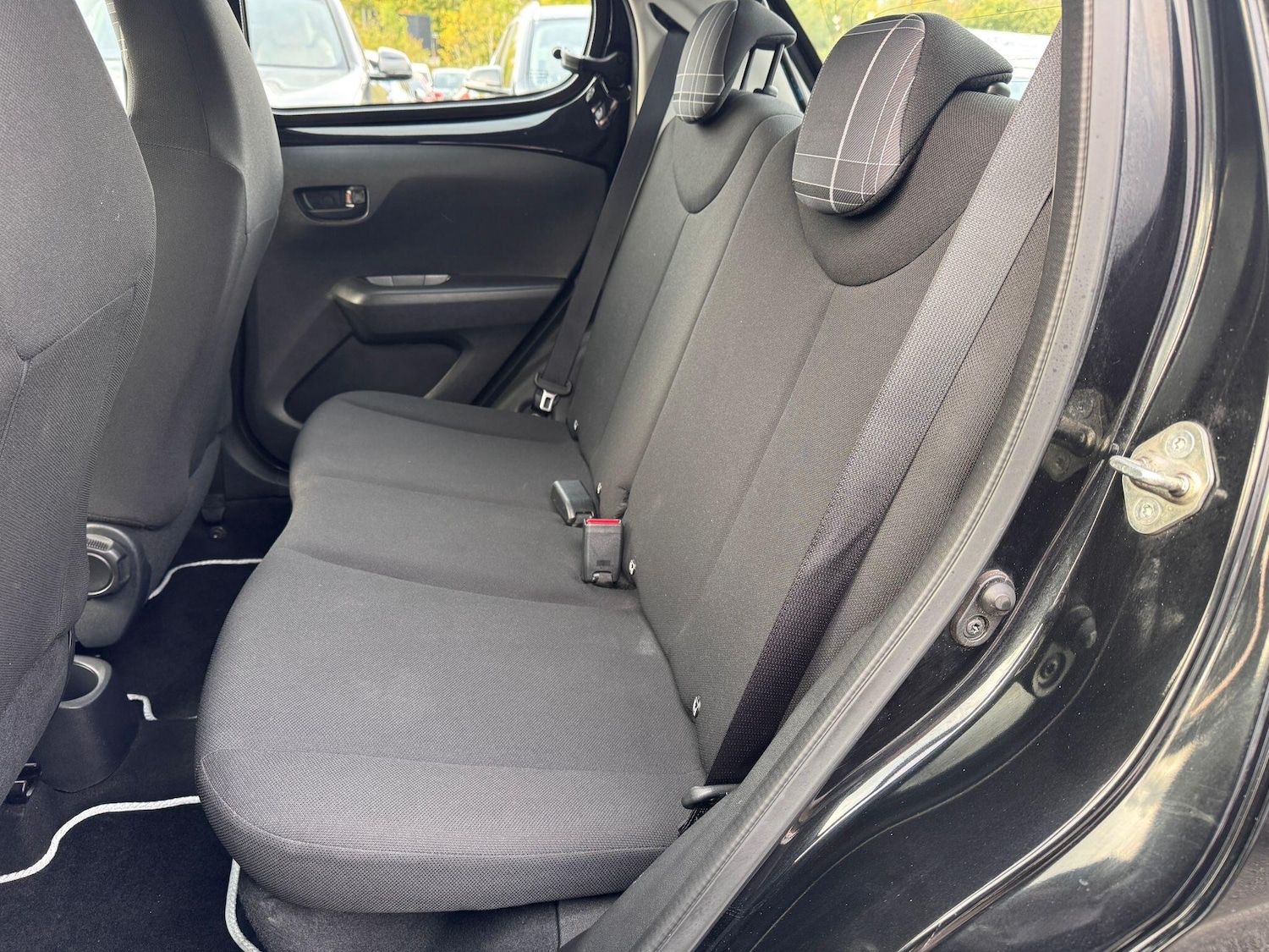 Used Peugeot 108 2018 for sale - 76716996: Photo 25