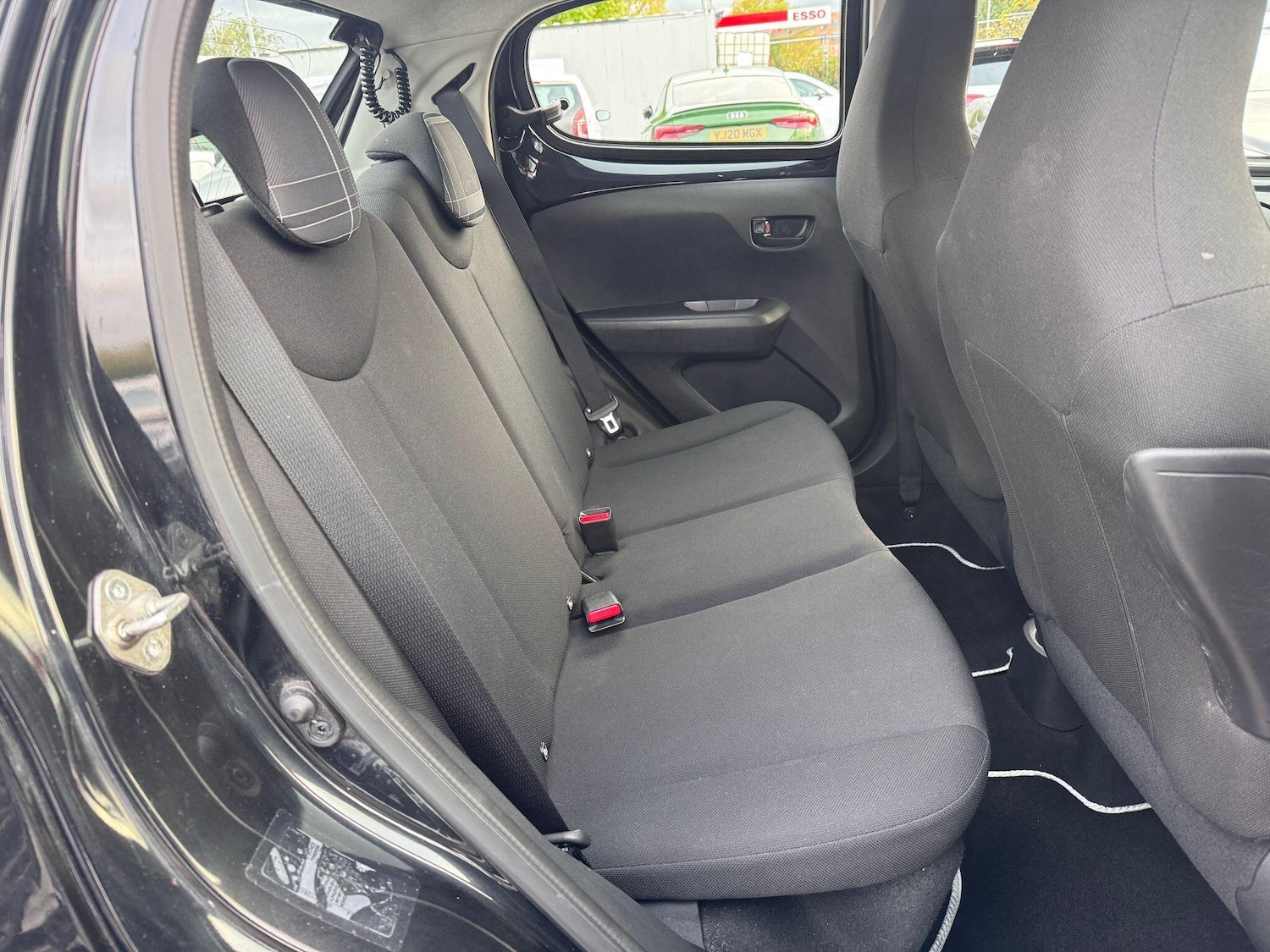 Used Peugeot 108 2018 for sale - 76716996: Photo 29