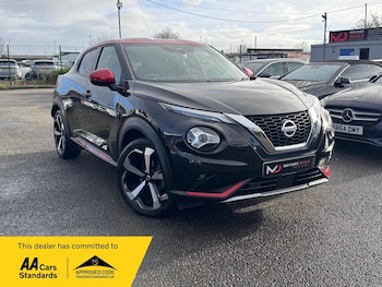 Used Nissan Juke 2019 for sale - 76592531: Photo