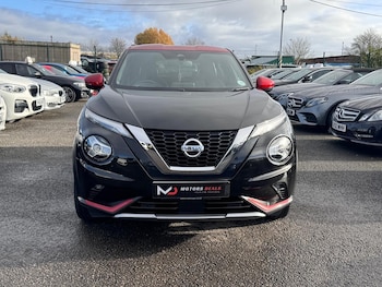 Used Nissan Juke 2019 for sale - 76592531: Photo