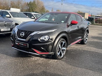 Used Nissan Juke 2019 for sale - 76592531: Photo