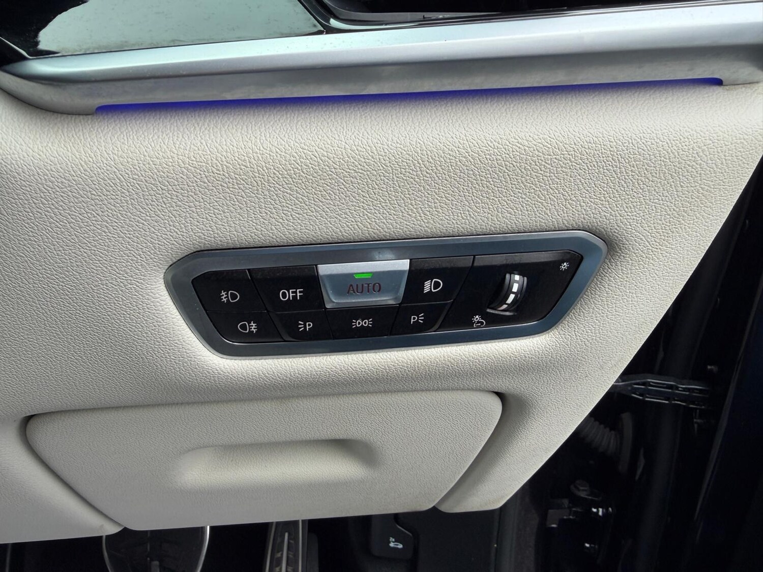 Used BMW X7 for sale - 77344852: Photo 14