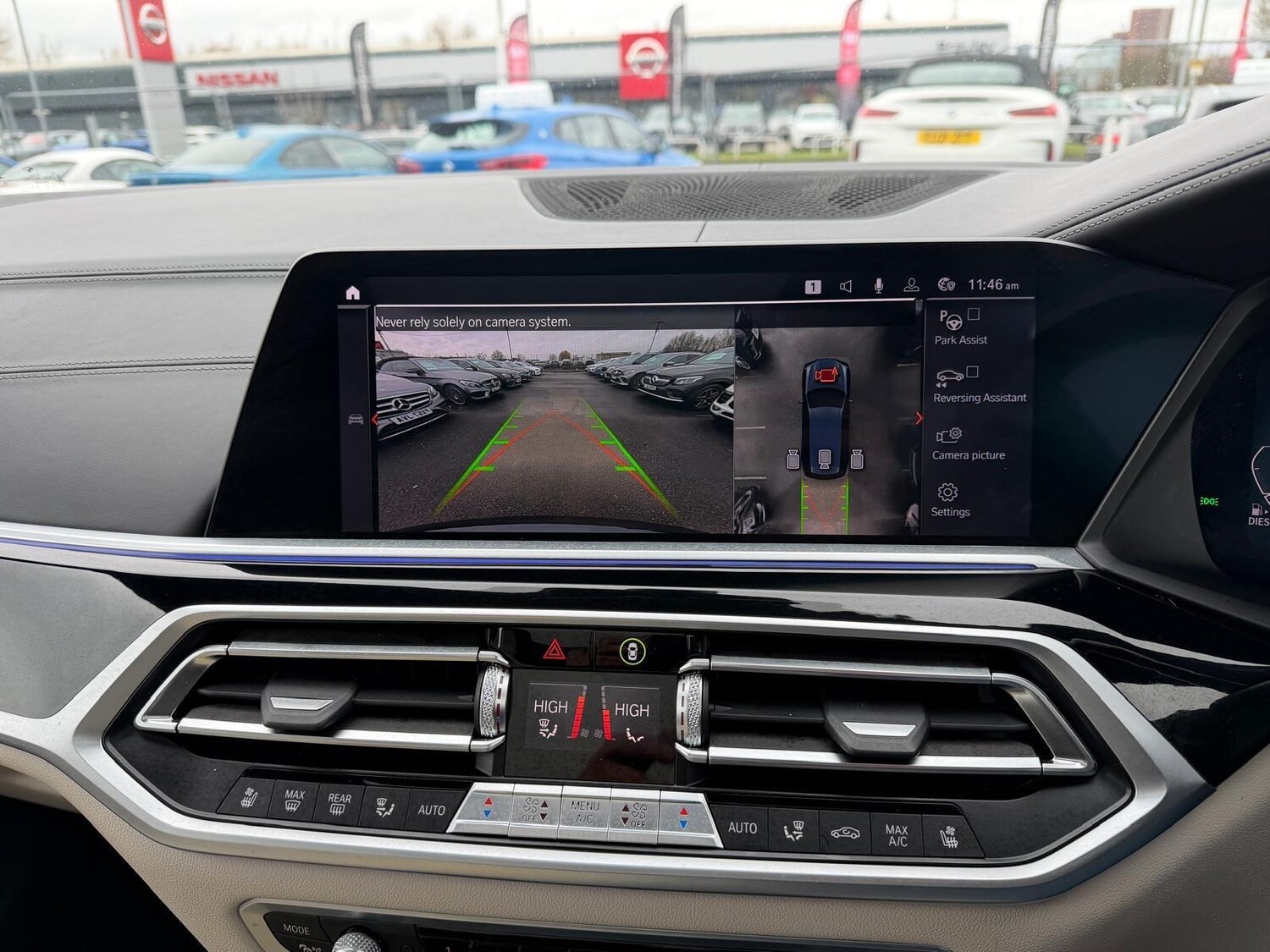 Used BMW X7 for sale - 77344852: Photo 16