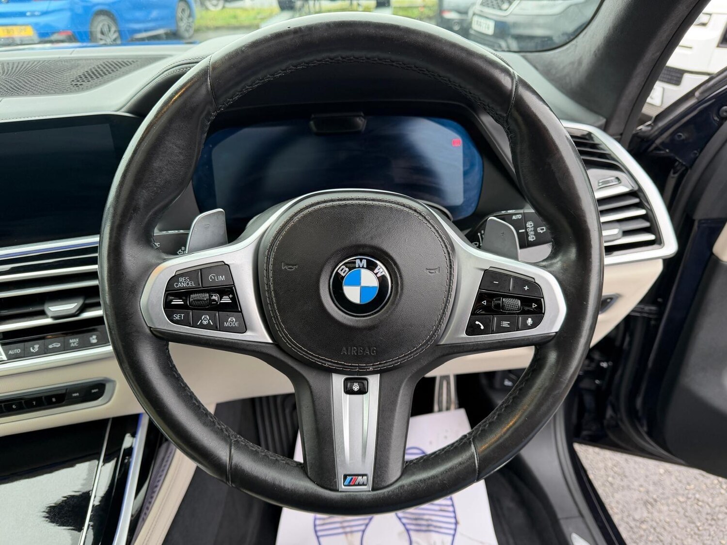 Used BMW X7 for sale - 77344852: Photo 18