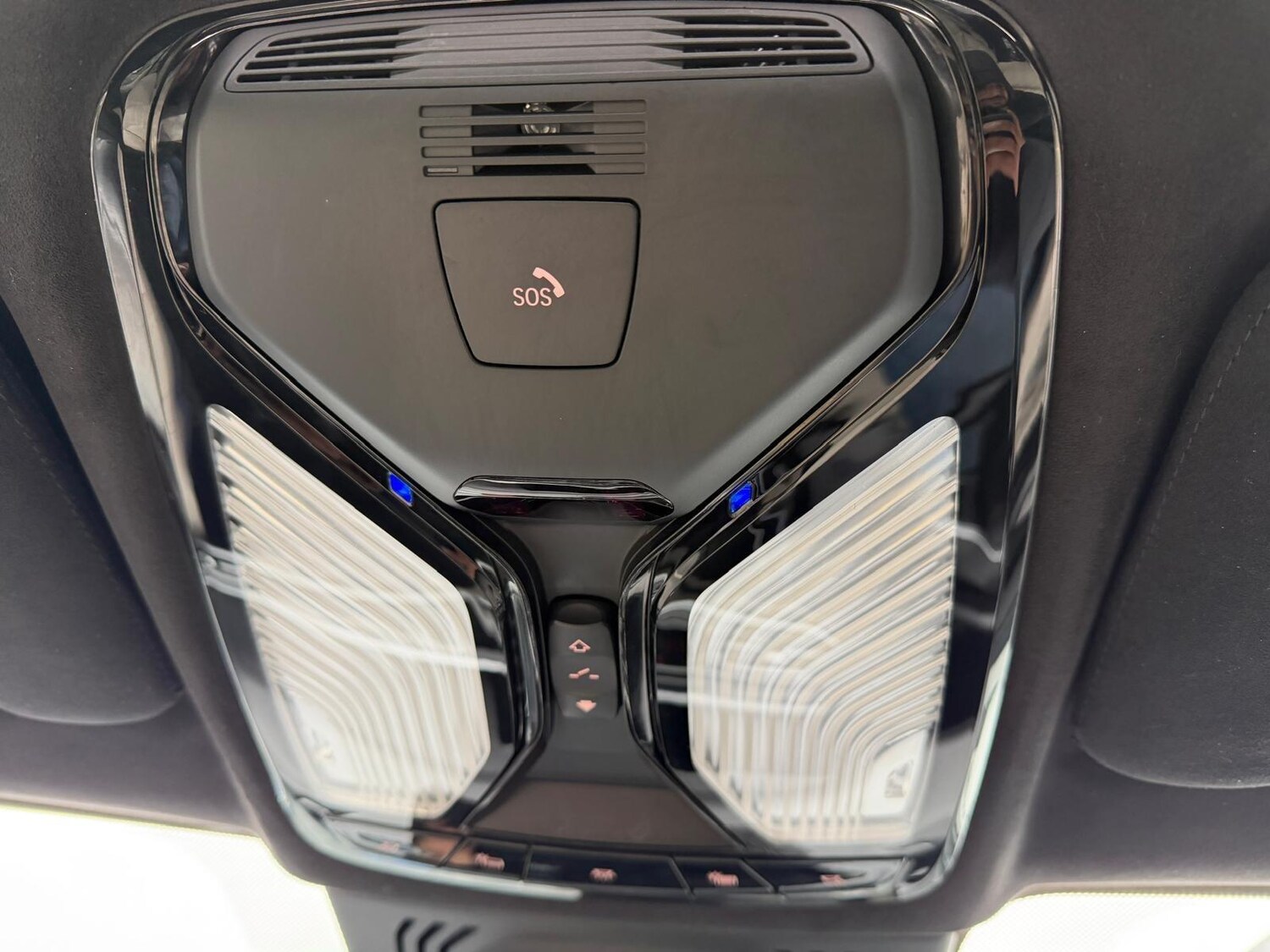 Used BMW X7 for sale - 77344852: Photo 19