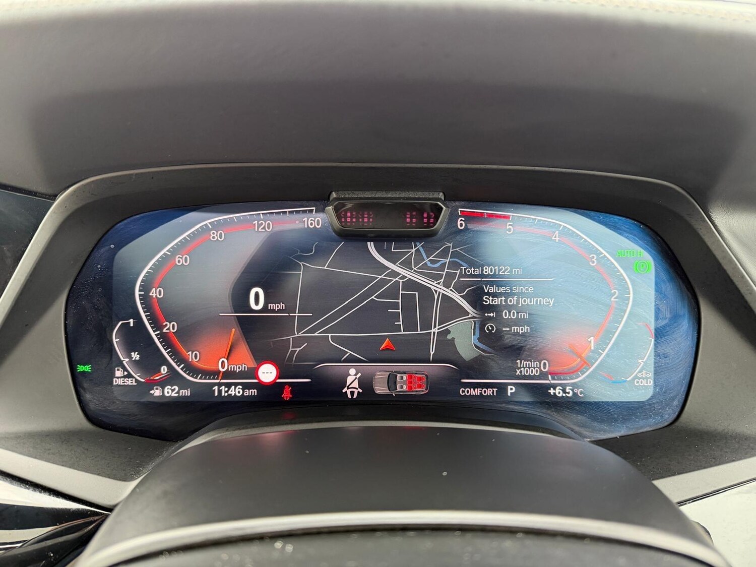 Used BMW X7 for sale - 77344852: Photo 20