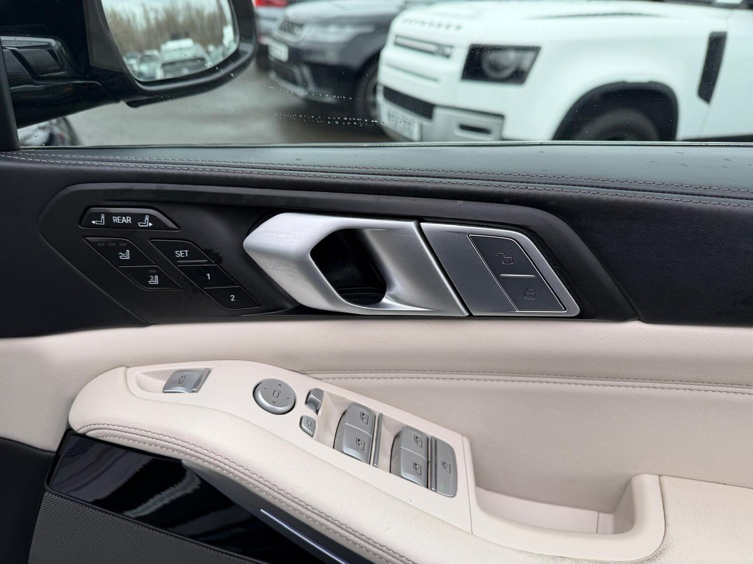 Used BMW X7 for sale - 77344852: Photo 24