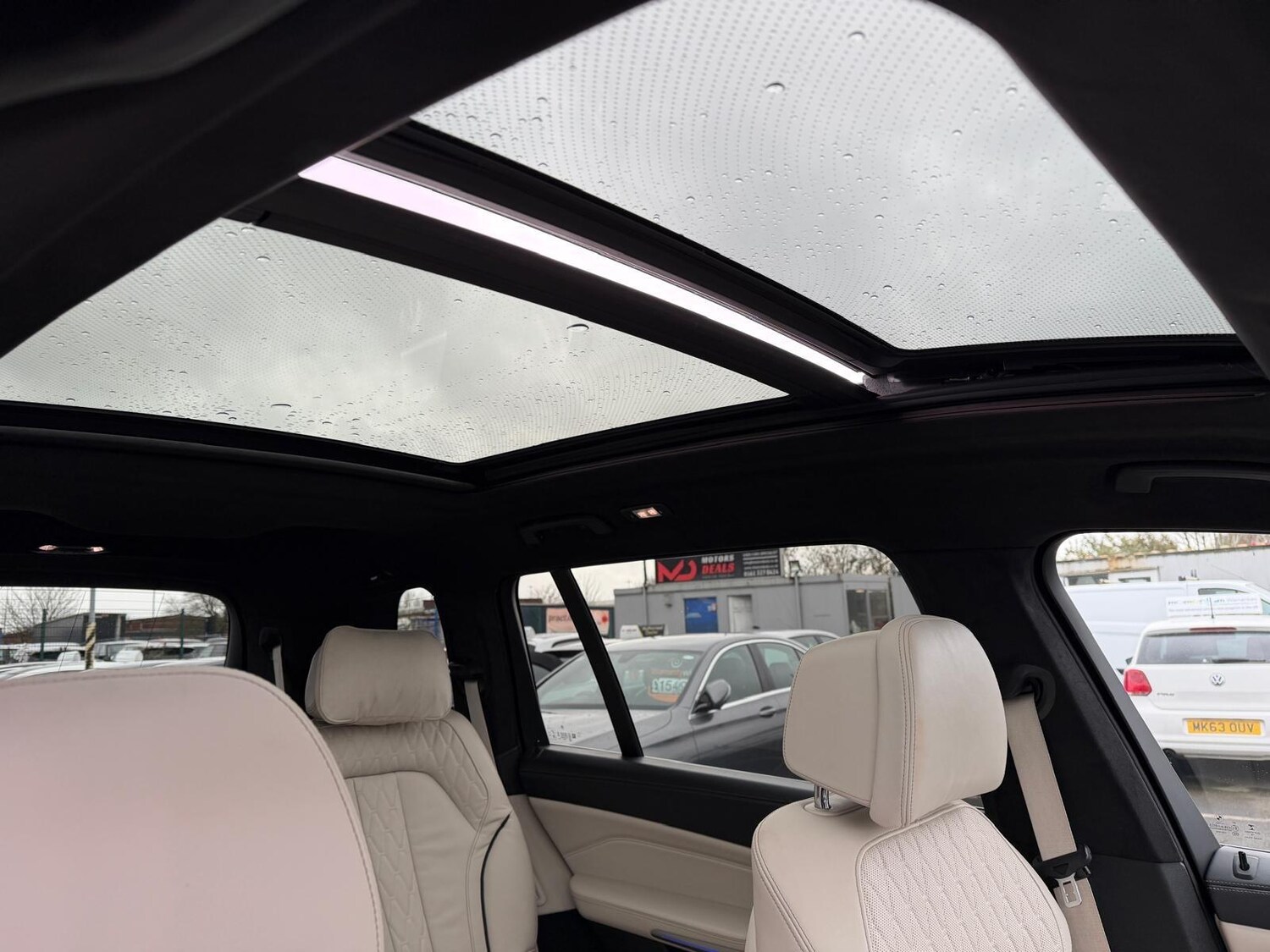 Used BMW X7 for sale - 77344852: Photo 27