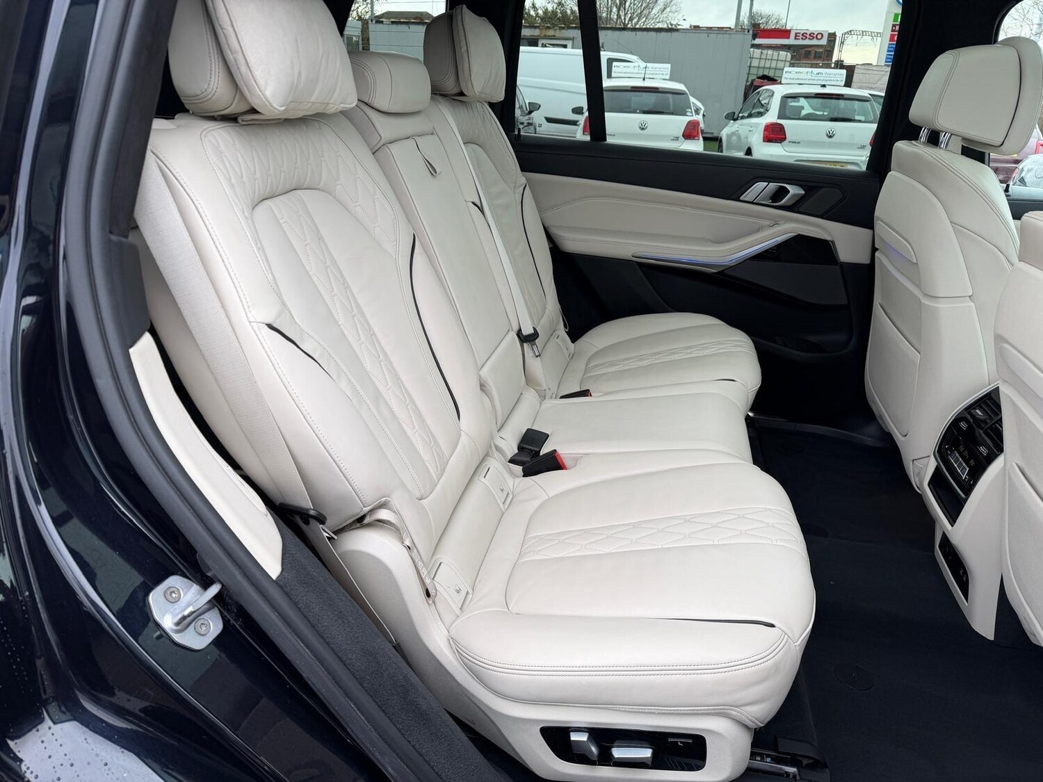 Used BMW X7 for sale - 77344852: Photo 29