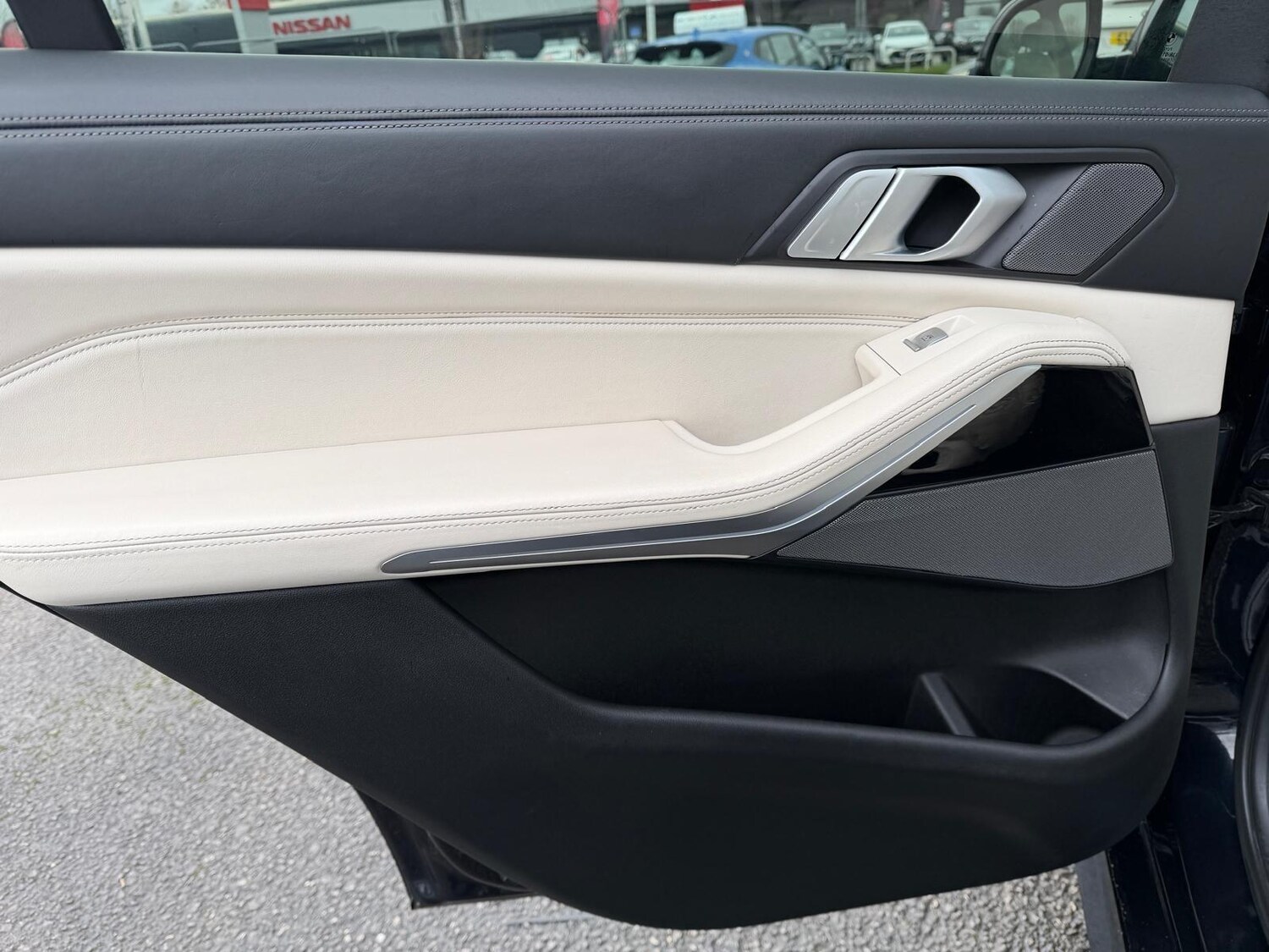 Used BMW X7 for sale - 77344852: Photo 31