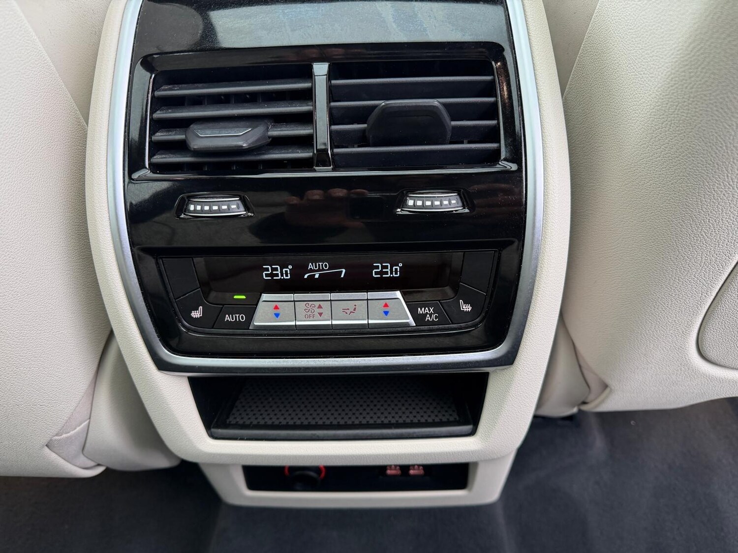 Used BMW X7 for sale - 77344852: Photo 33