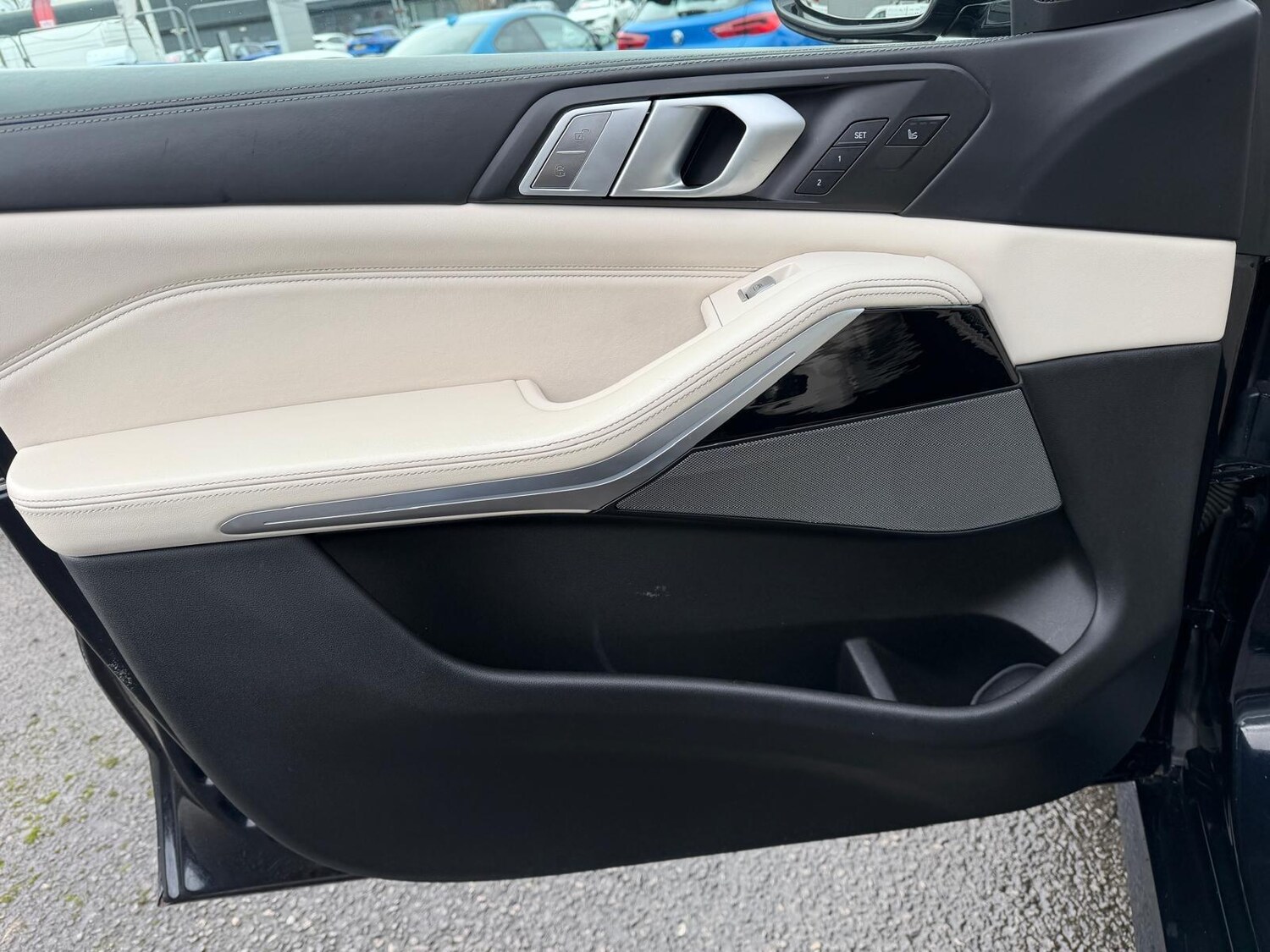 Used BMW X7 for sale - 77344852: Photo 35