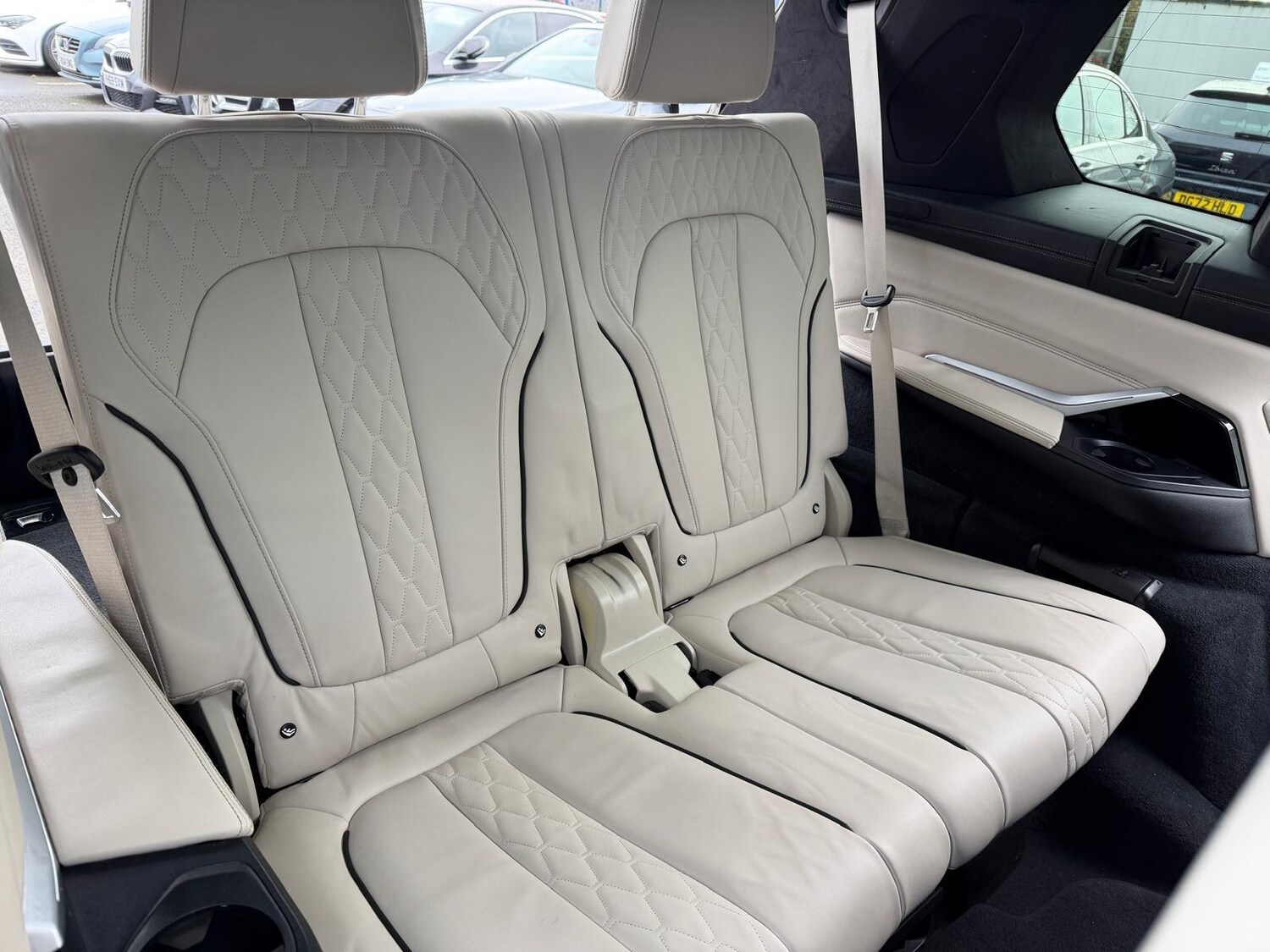 Used BMW X7 for sale - 77344852: Photo 38