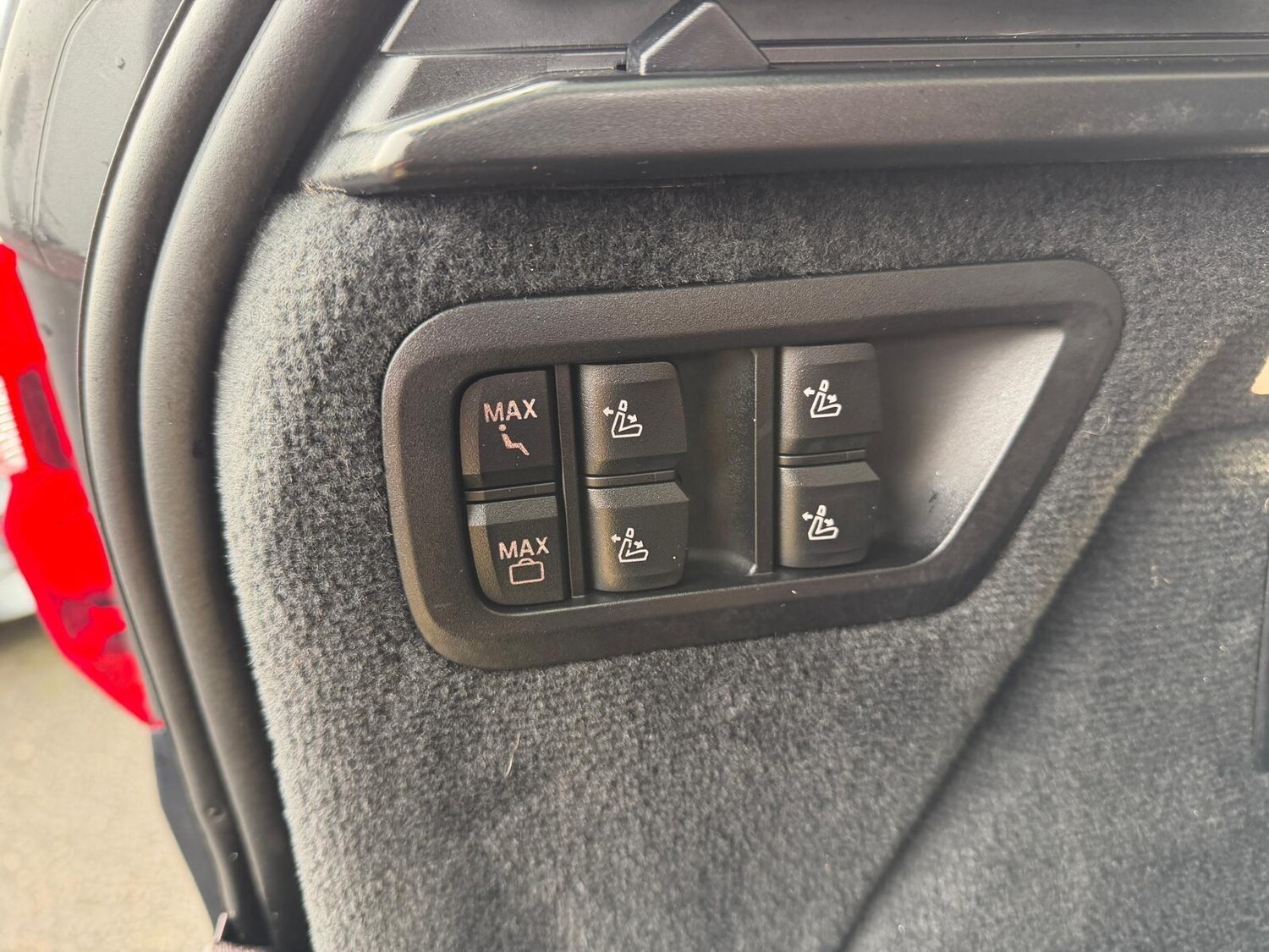 Used BMW X7 for sale - 77344852: Photo 39