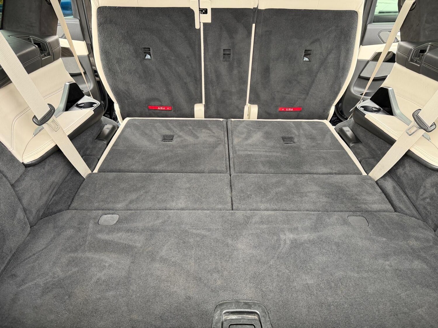 Used BMW X7 for sale - 77344852: Photo 40