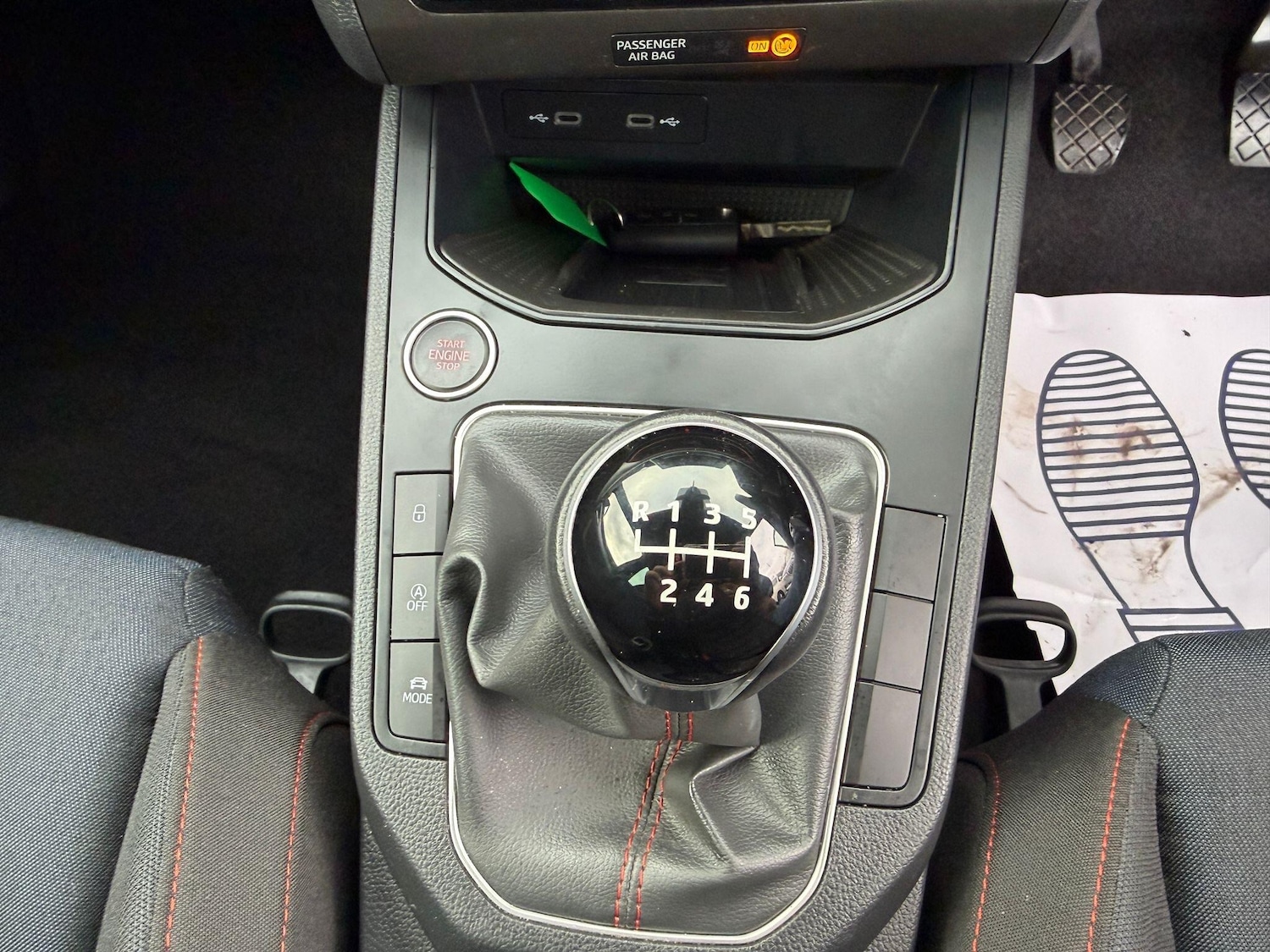 Used SEAT Ibiza for sale - 77215153: Photo 13