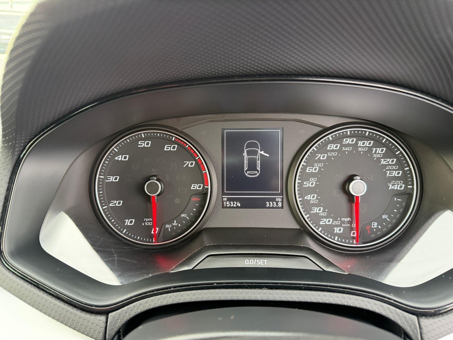 Used SEAT Ibiza for sale - 77215153: Photo 16