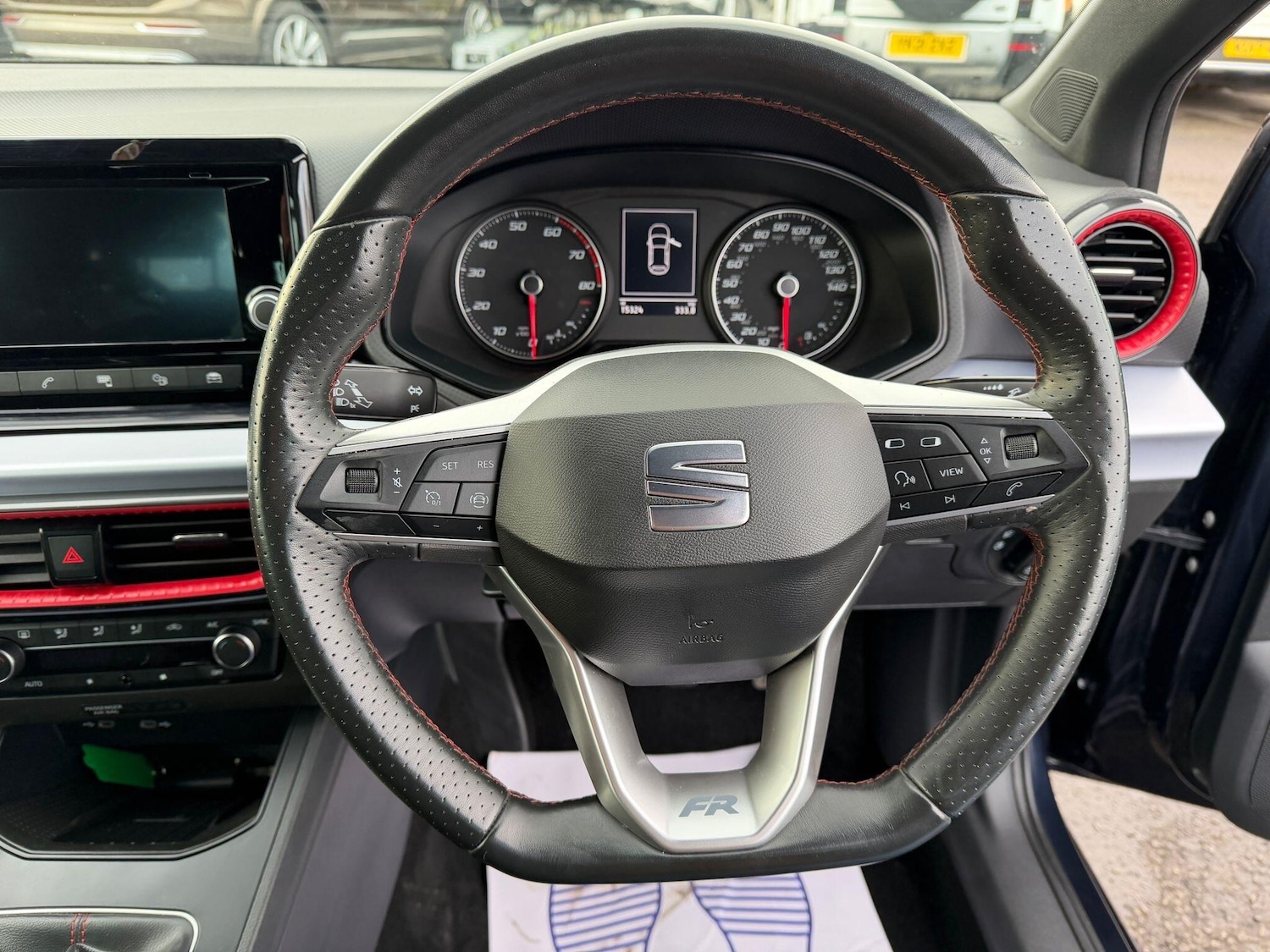 Used SEAT Ibiza for sale - 77215153: Photo 18